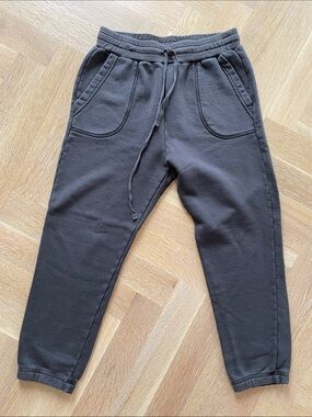 Xirena sweatpants size small